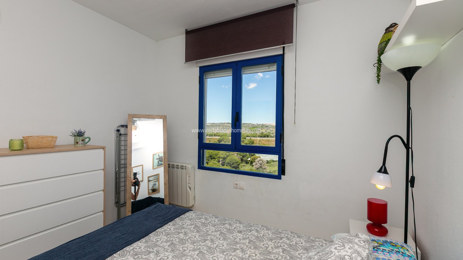 Resale - Apartment - Campoamor - Dehesa de Campoamor