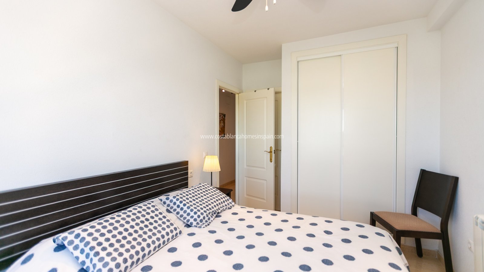 Resale - Apartment - Campoamor - Dehesa de Campoamor