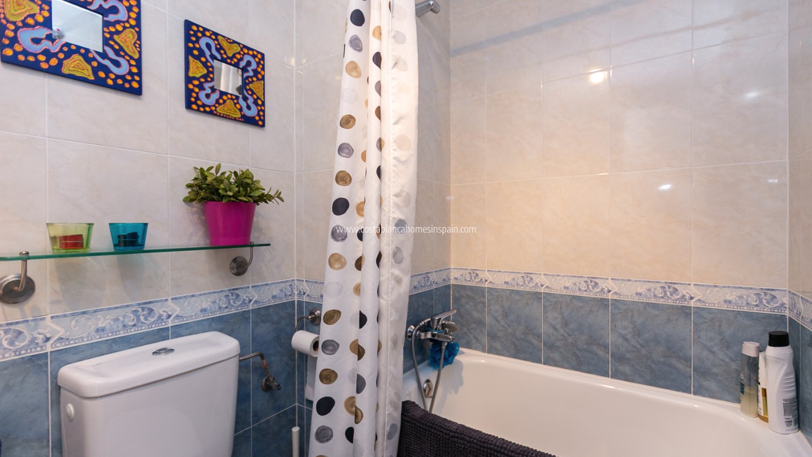 Resale - Apartment - Campoamor - Dehesa de Campoamor
