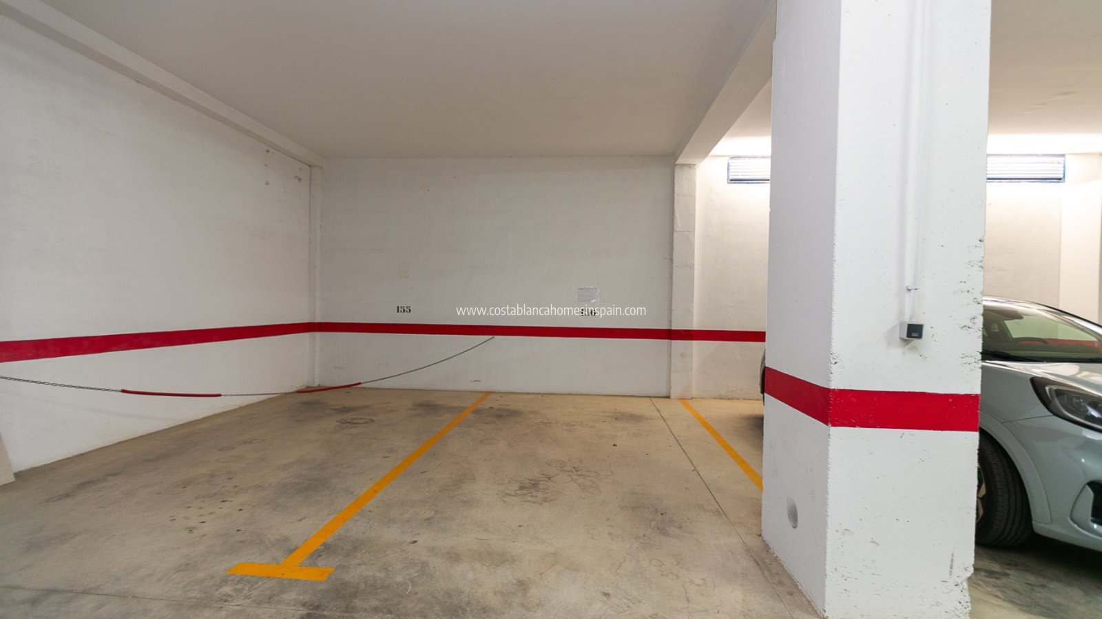 Resale - Apartment - Campoamor - Dehesa de Campoamor