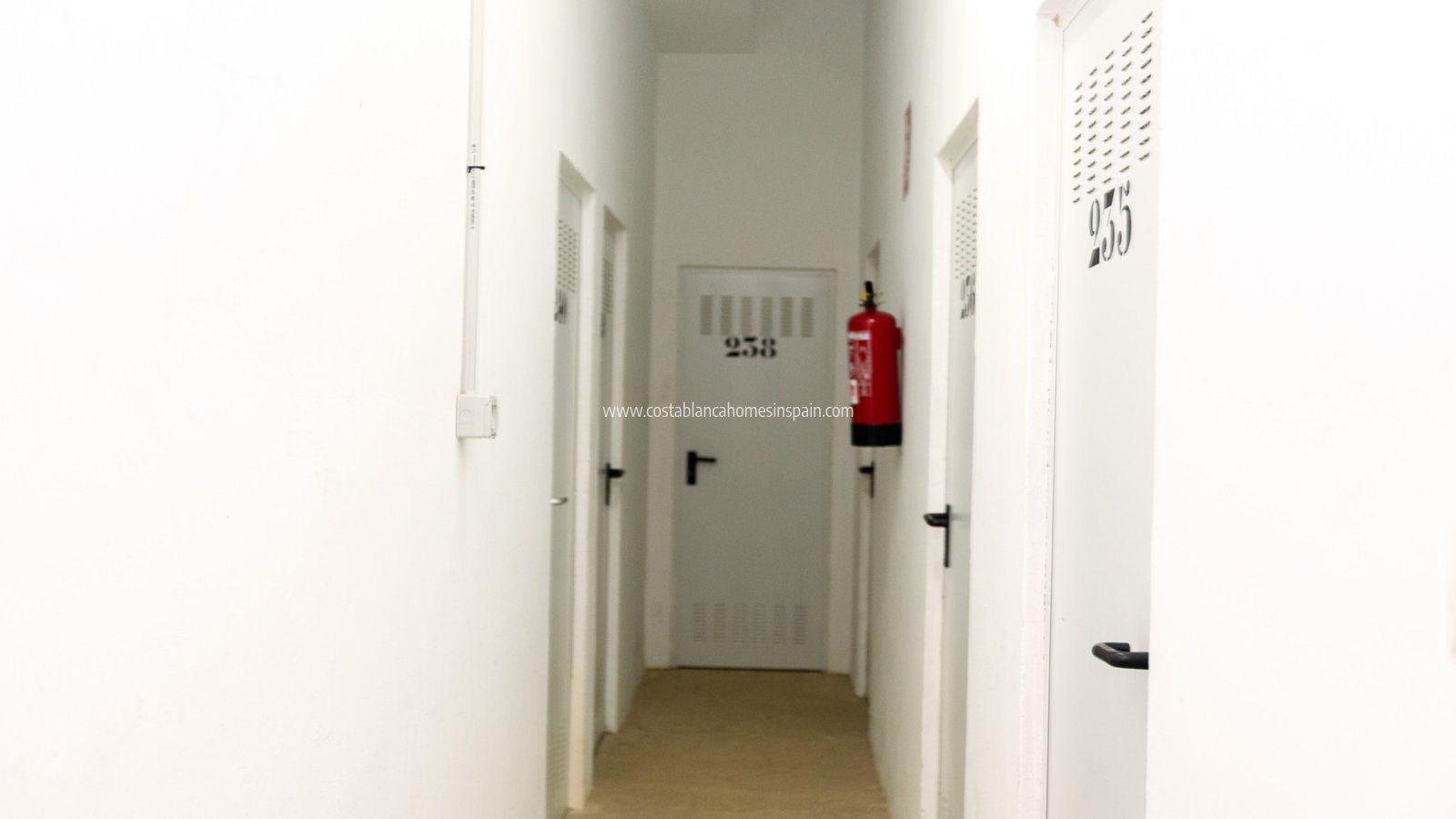 Resale - Apartment - Campoamor - Dehesa de Campoamor