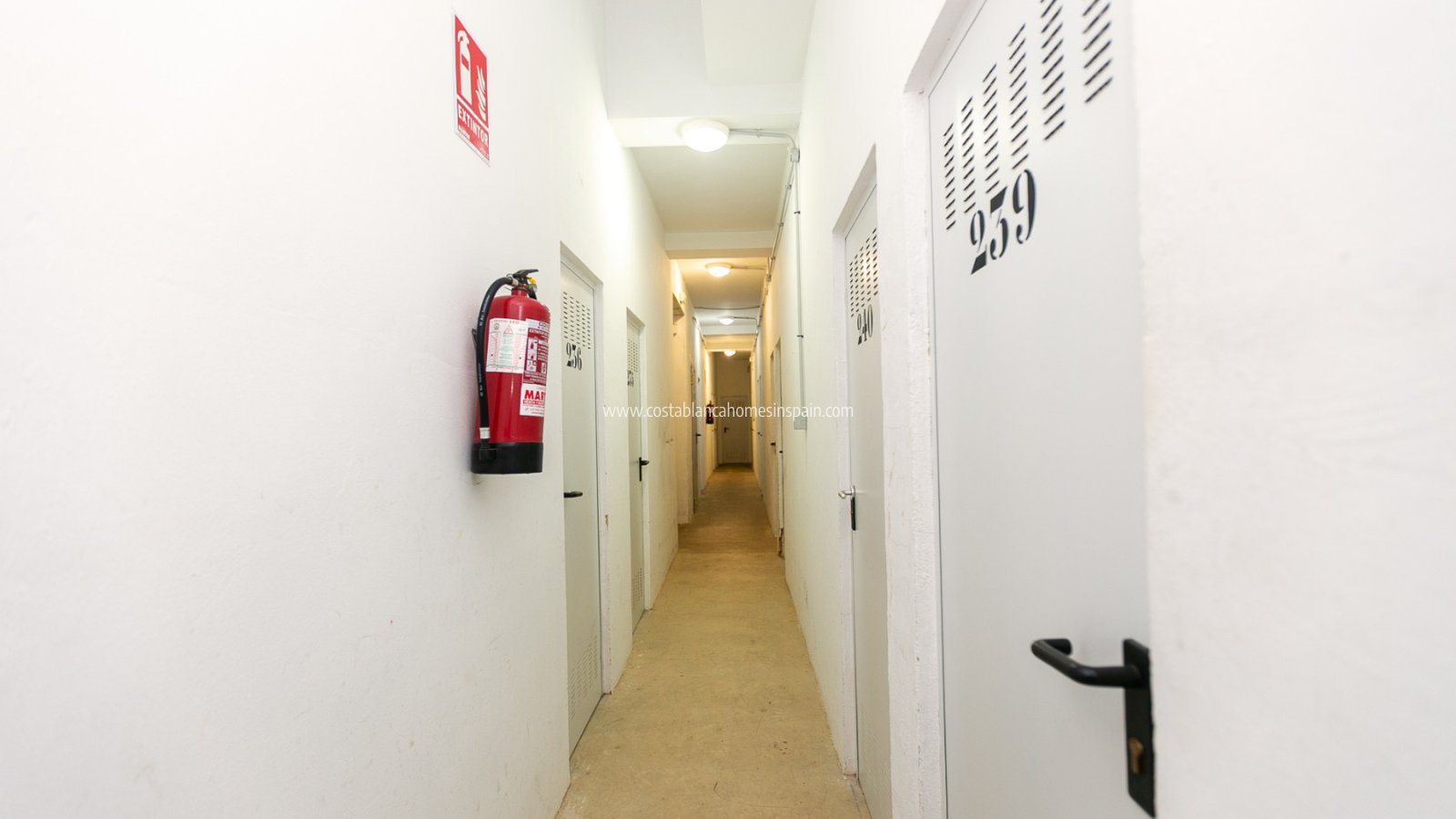 Resale - Apartment - Campoamor - Dehesa de Campoamor