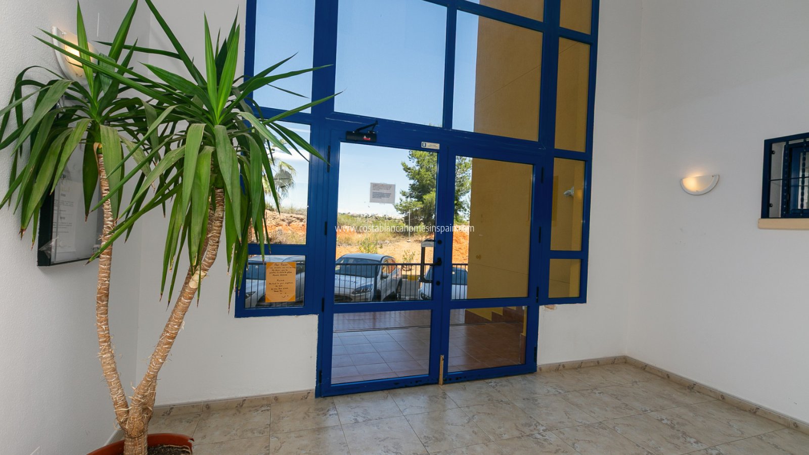 Resale - Apartment - Campoamor - Dehesa de Campoamor