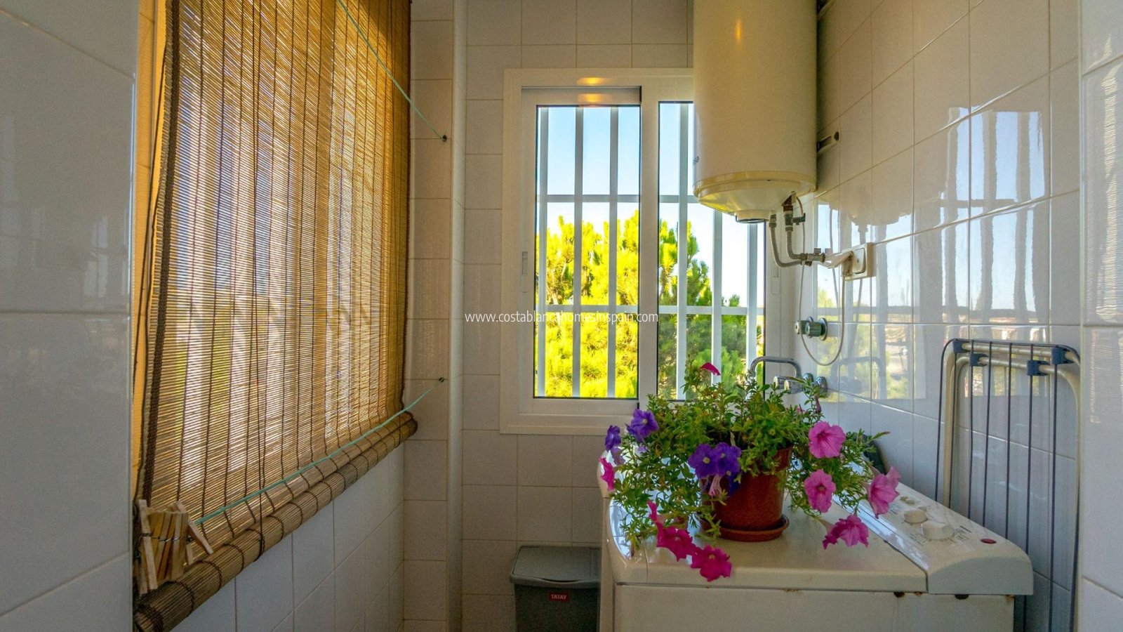 Resale - Apartment - Campoamor