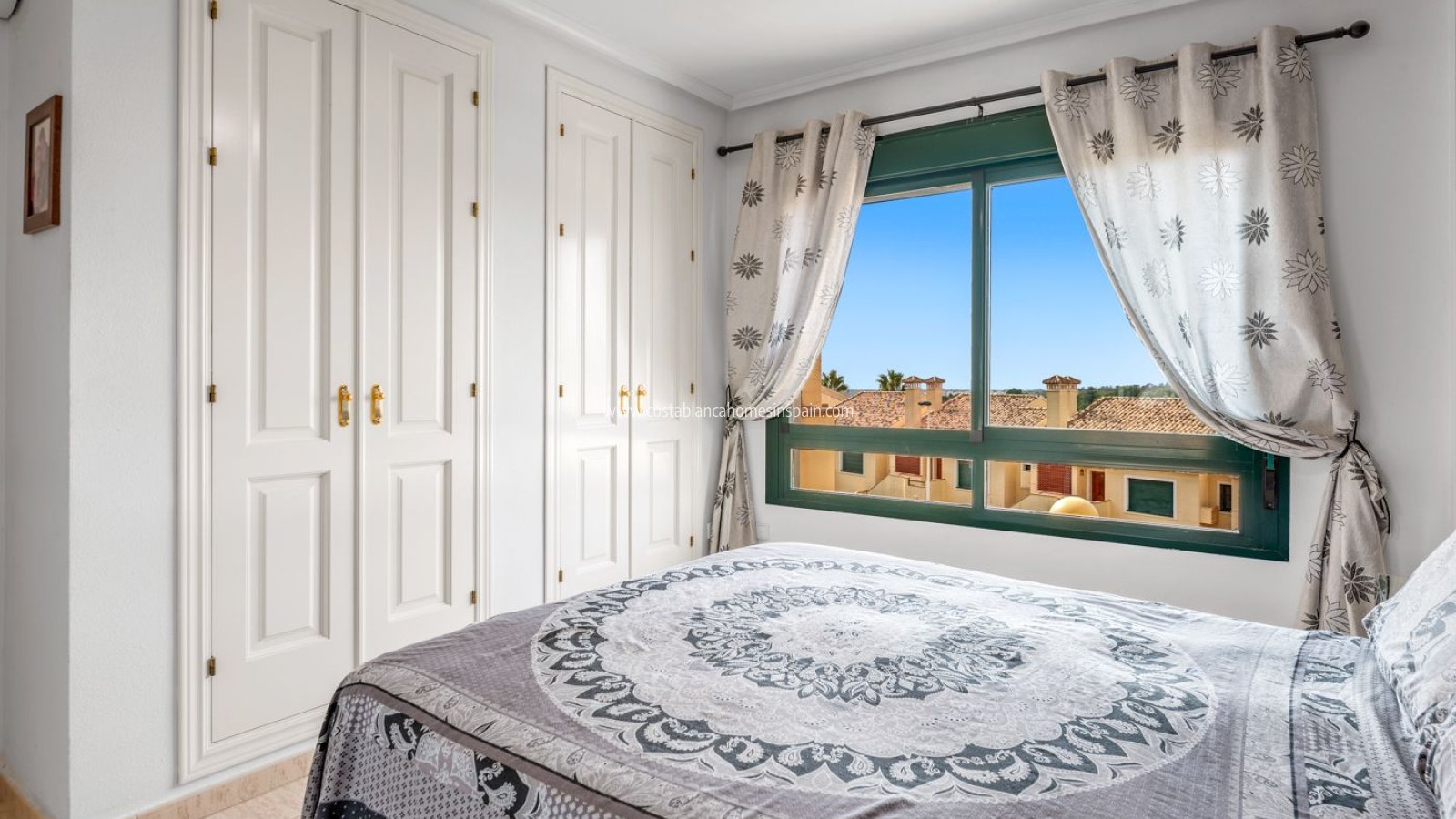 Resale - Apartment - Campoamor