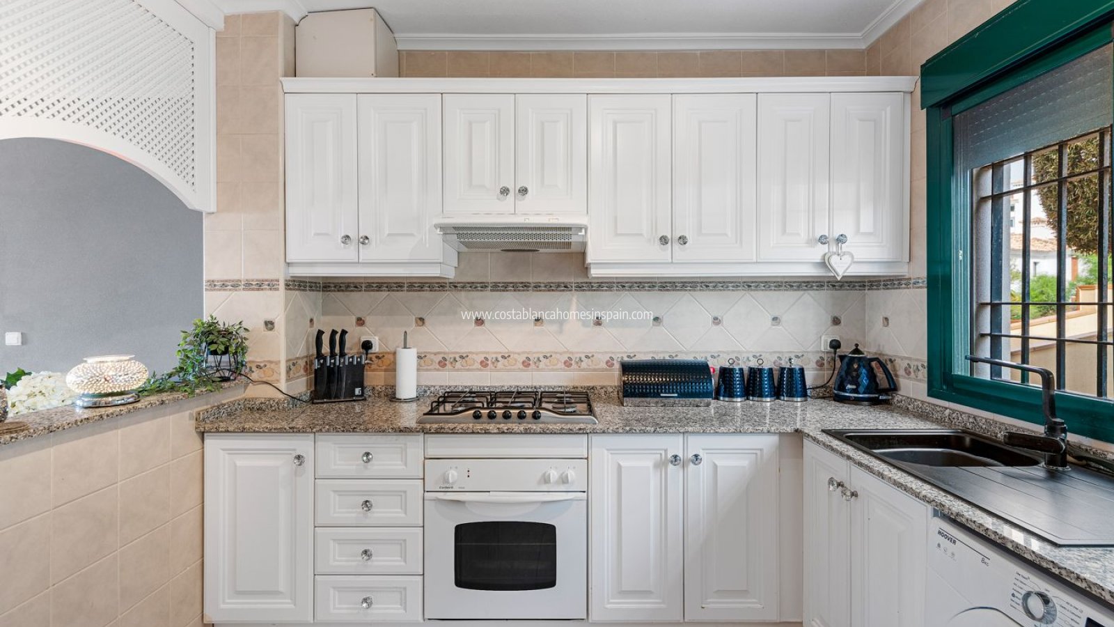 Resale - Apartment - Campoamor