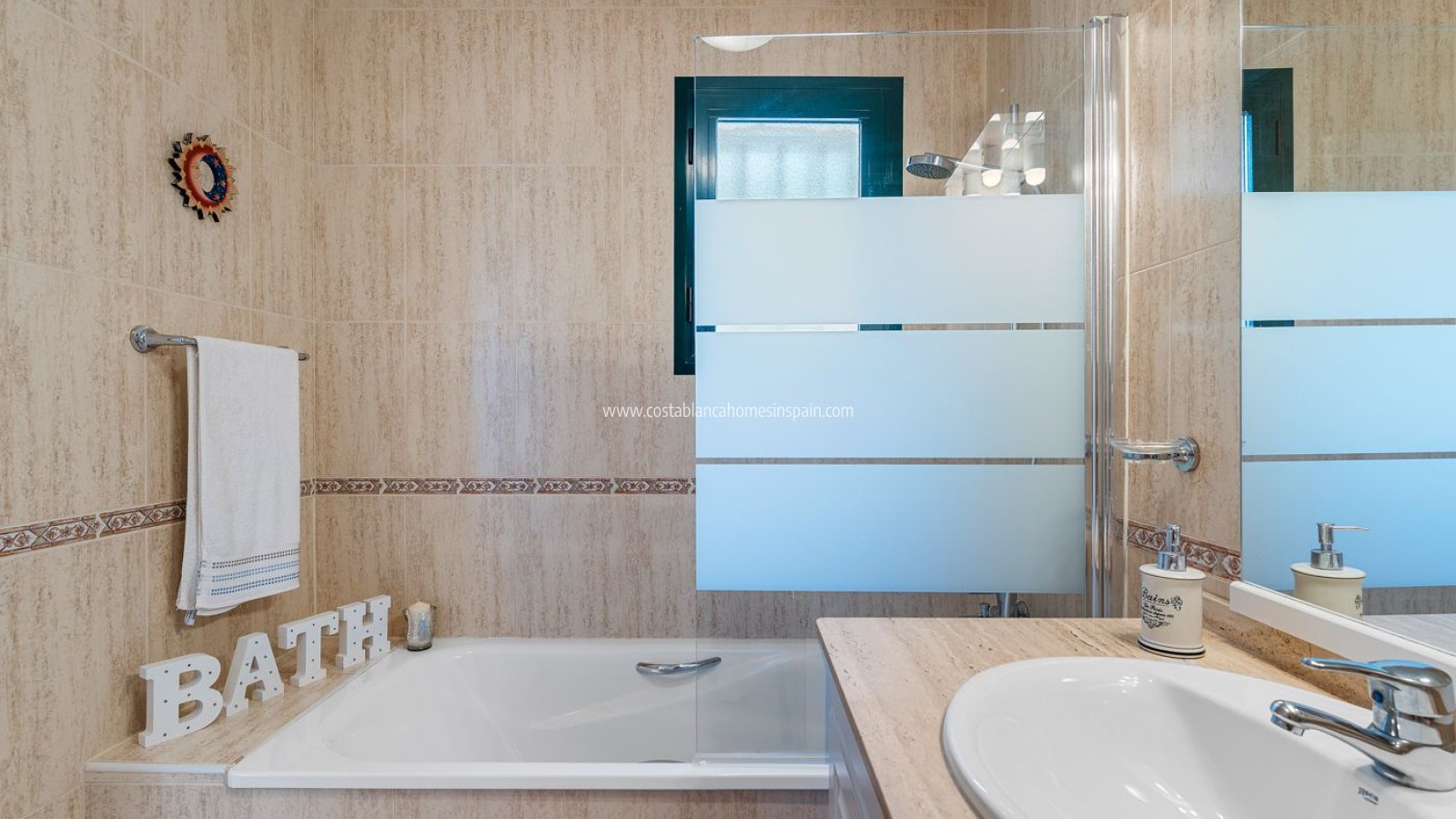 Resale - Apartment - Campoamor