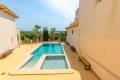 Resale - Apartment - Campoamor