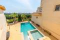 Resale - Apartment - Campoamor