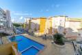 Resale - Apartment - Campoamor