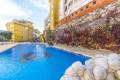 Resale - Apartment - Campoamor