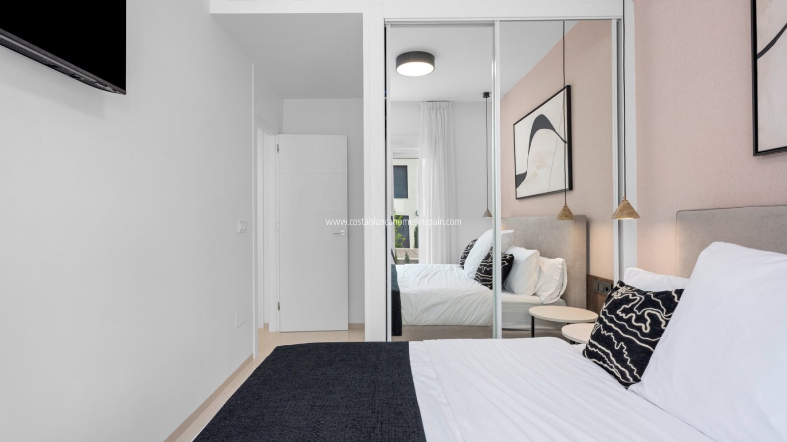 Resale - Apartment - Ciudad Quesada - Ciudad Quesada - Rojales