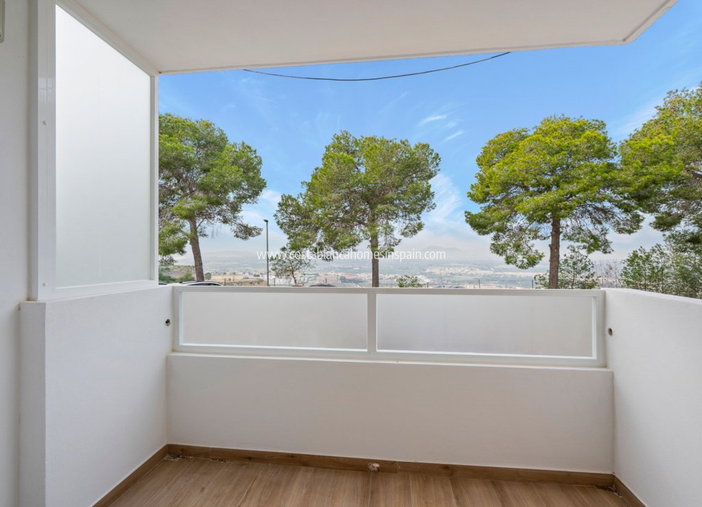 Resale - Apartment - Ciudad Quesada - Ciudad Quesada - Rojales