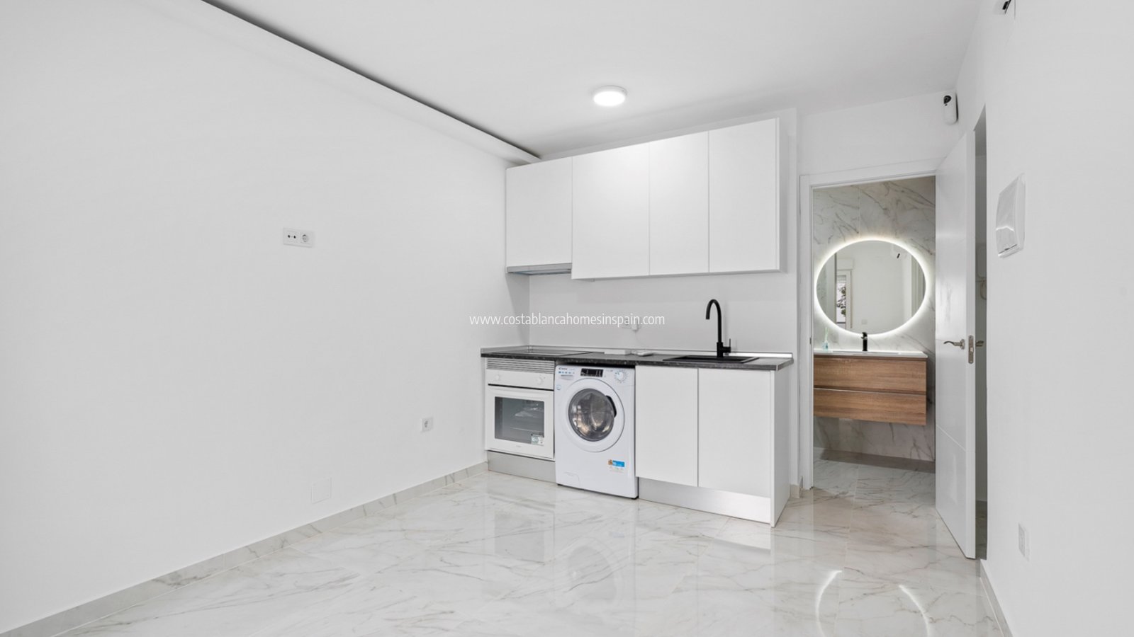 Resale - Apartment - Ciudad Quesada - Ciudad Quesada - Rojales