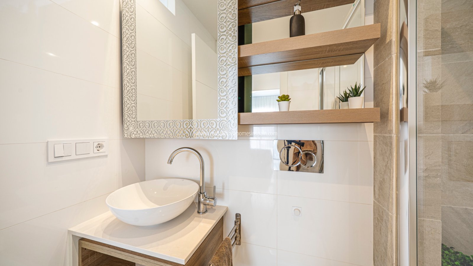Resale - Apartment - Ciudad Quesada - Ciudad Quesada - Rojales