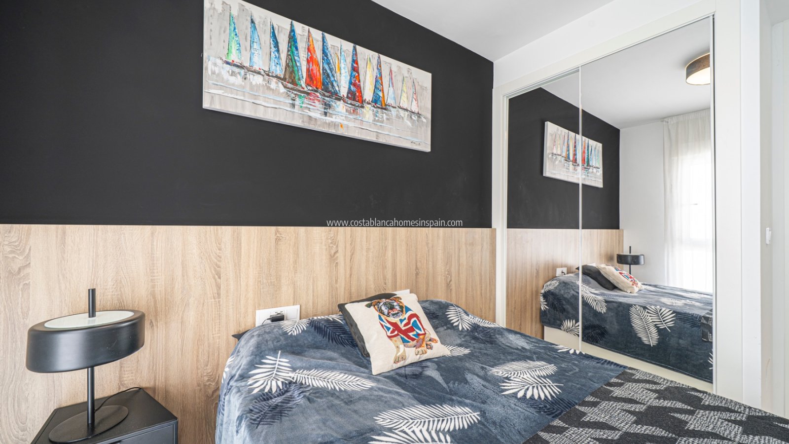 Resale - Apartment - Ciudad Quesada - Ciudad Quesada - Rojales