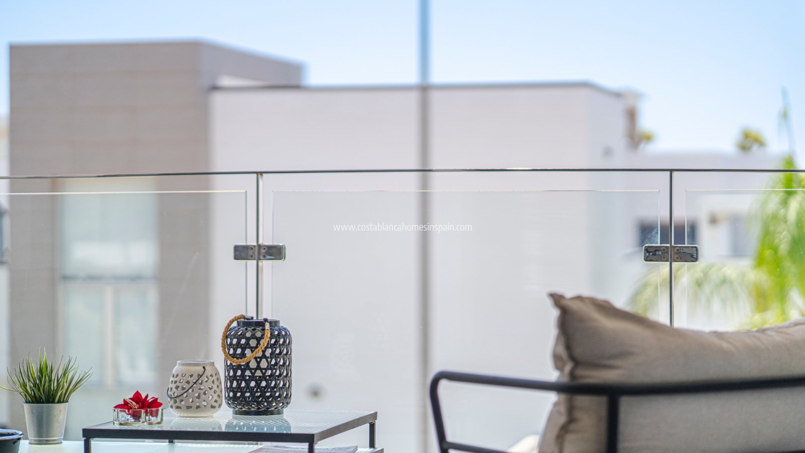 Resale - Apartment - Ciudad Quesada - Ciudad Quesada - Rojales