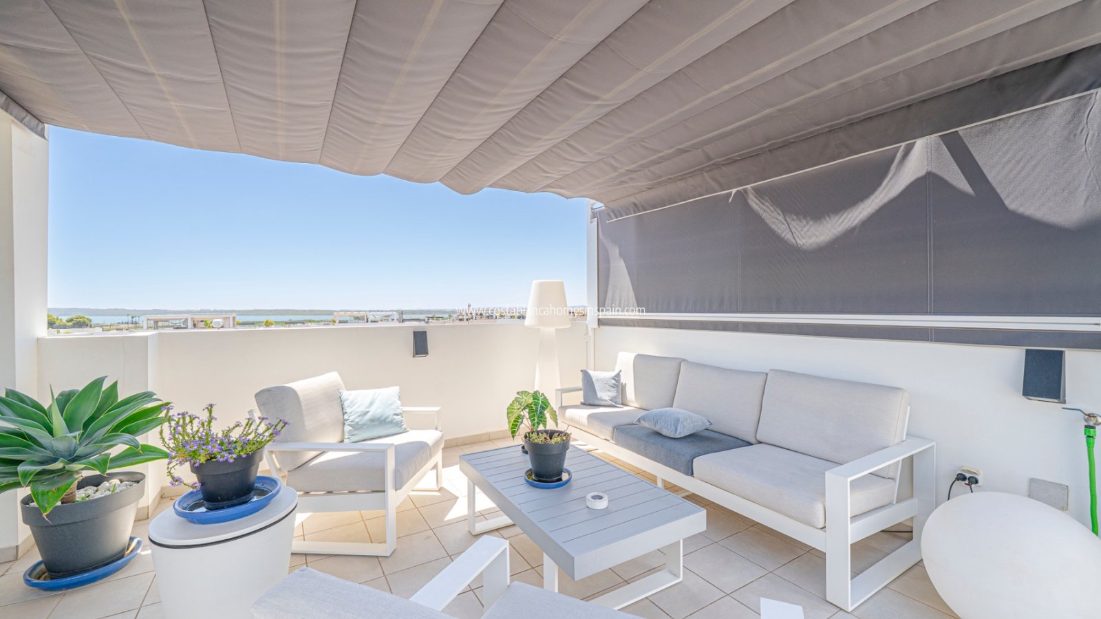 Resale - Apartment - Ciudad Quesada - Ciudad Quesada - Rojales
