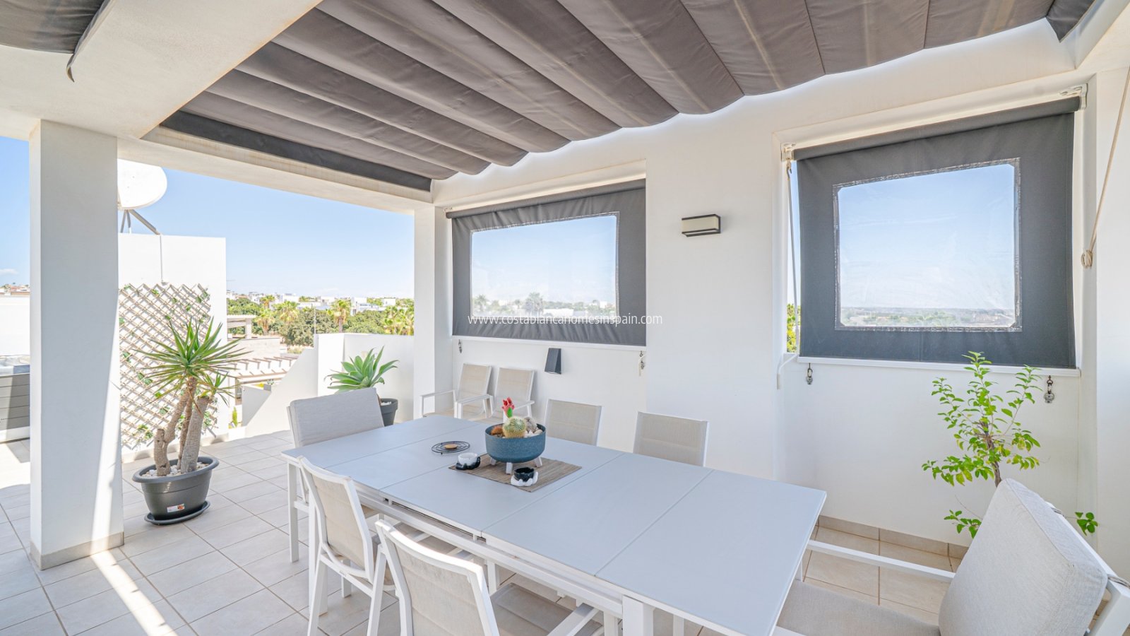 Resale - Apartment - Ciudad Quesada - Ciudad Quesada - Rojales