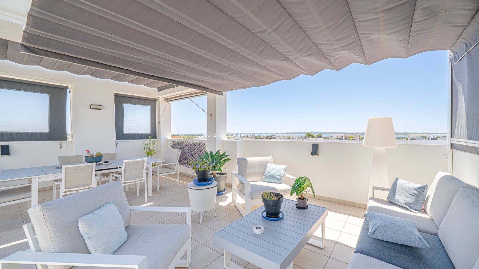 Resale - Apartment - Ciudad Quesada - Ciudad Quesada - Rojales