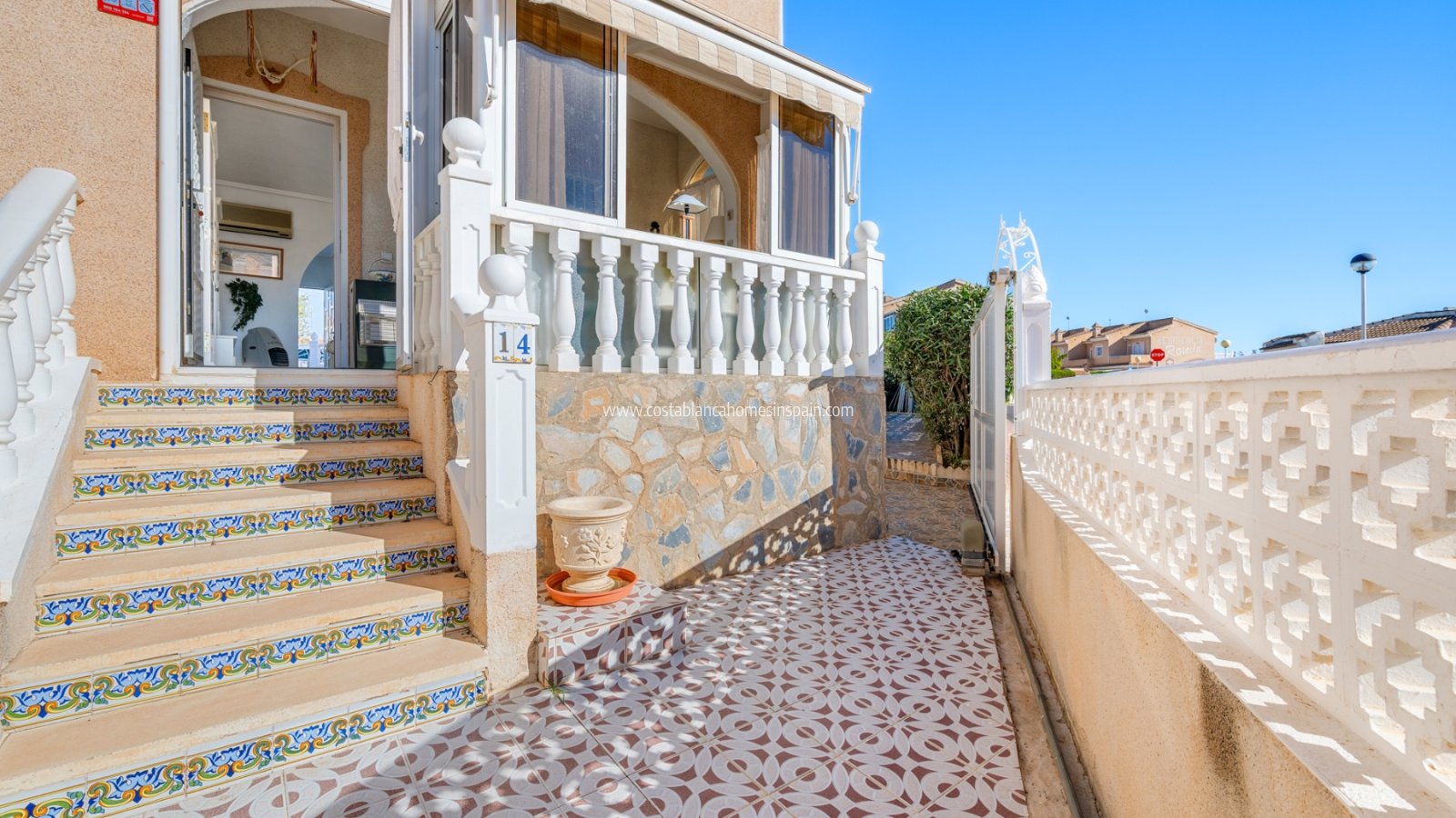 Resale - Apartment - Ciudad Quesada - Ciudad Quesada - Rojales