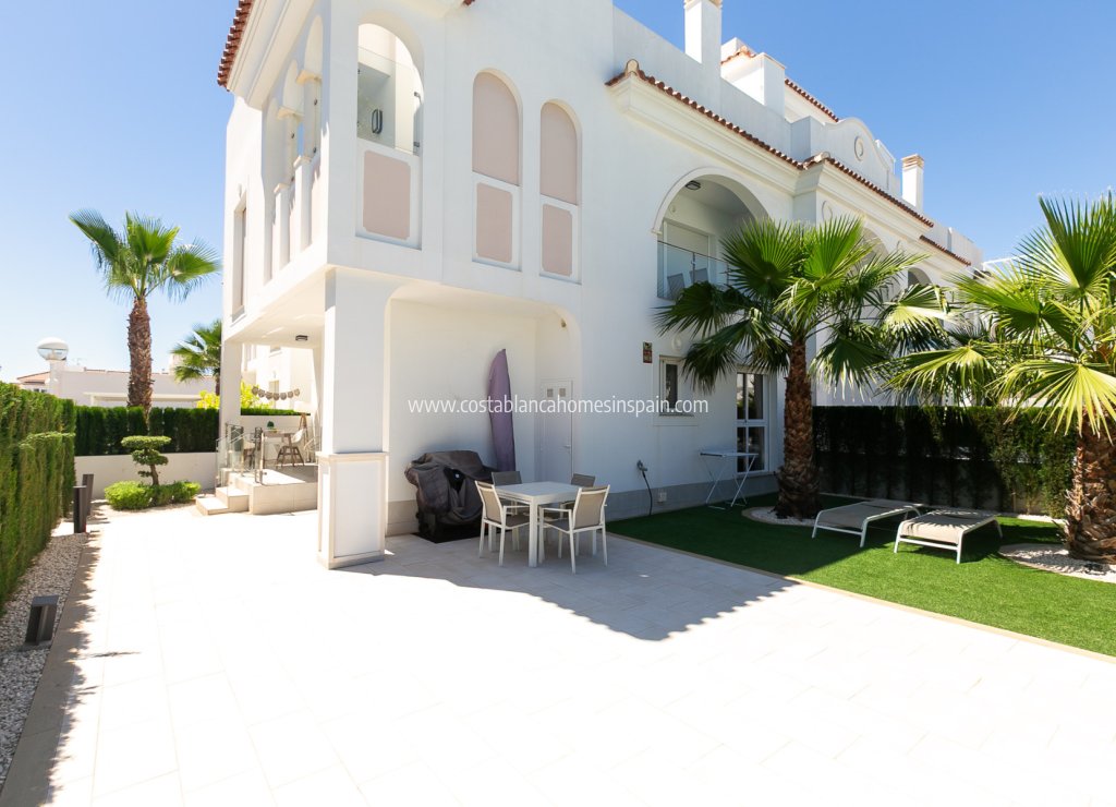 Resale - Apartment - Ciudad Quesada - Doña Pepa