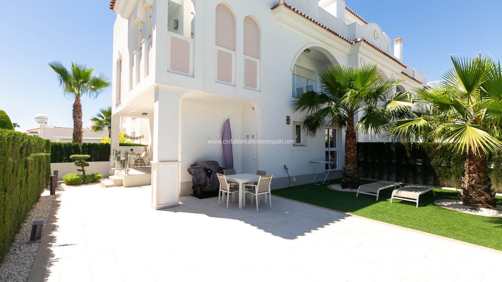 Resale - Apartment - Ciudad Quesada - Doña Pepa