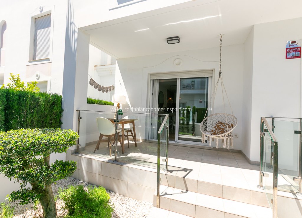 Resale - Apartment - Ciudad Quesada - Doña Pepa
