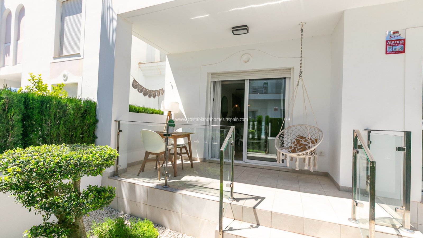 Resale - Apartment - Ciudad Quesada - Doña Pepa