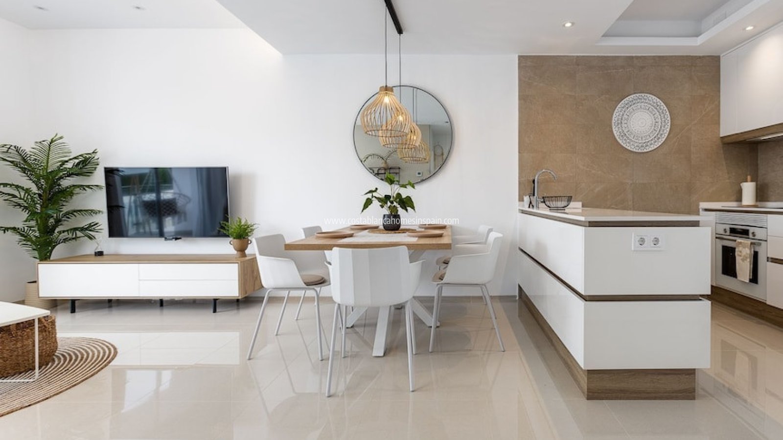 Resale - Apartment - Ciudad Quesada - Doña Pepa