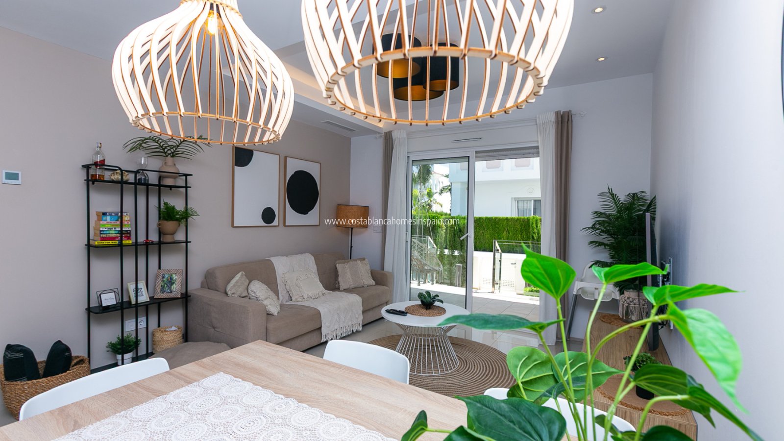 Resale - Apartment - Ciudad Quesada - Doña Pepa