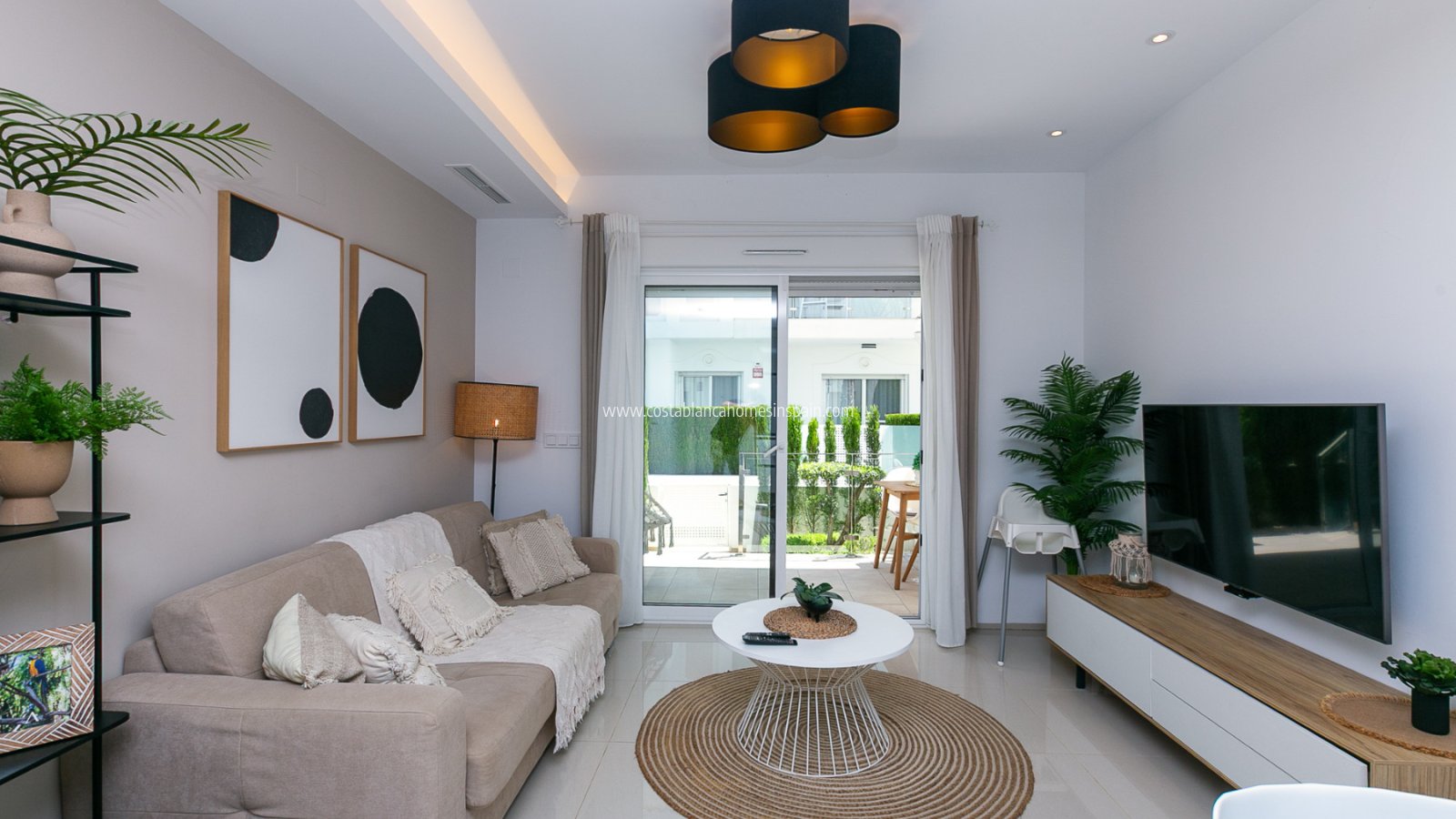 Resale - Apartment - Ciudad Quesada - Doña Pepa