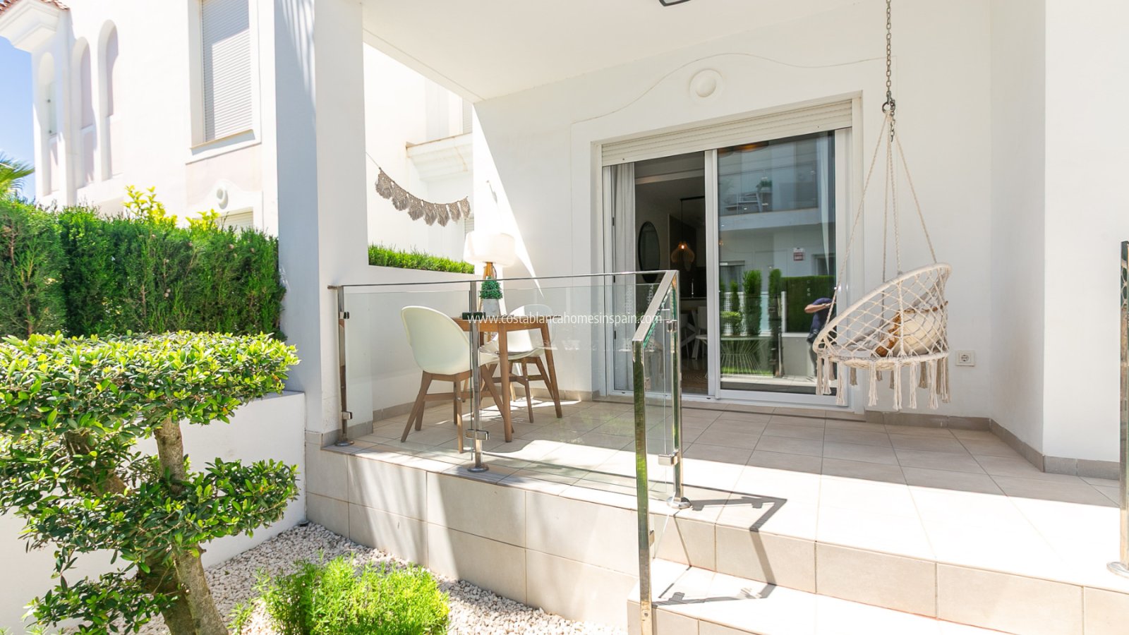Resale - Apartment - Ciudad Quesada - Doña Pepa