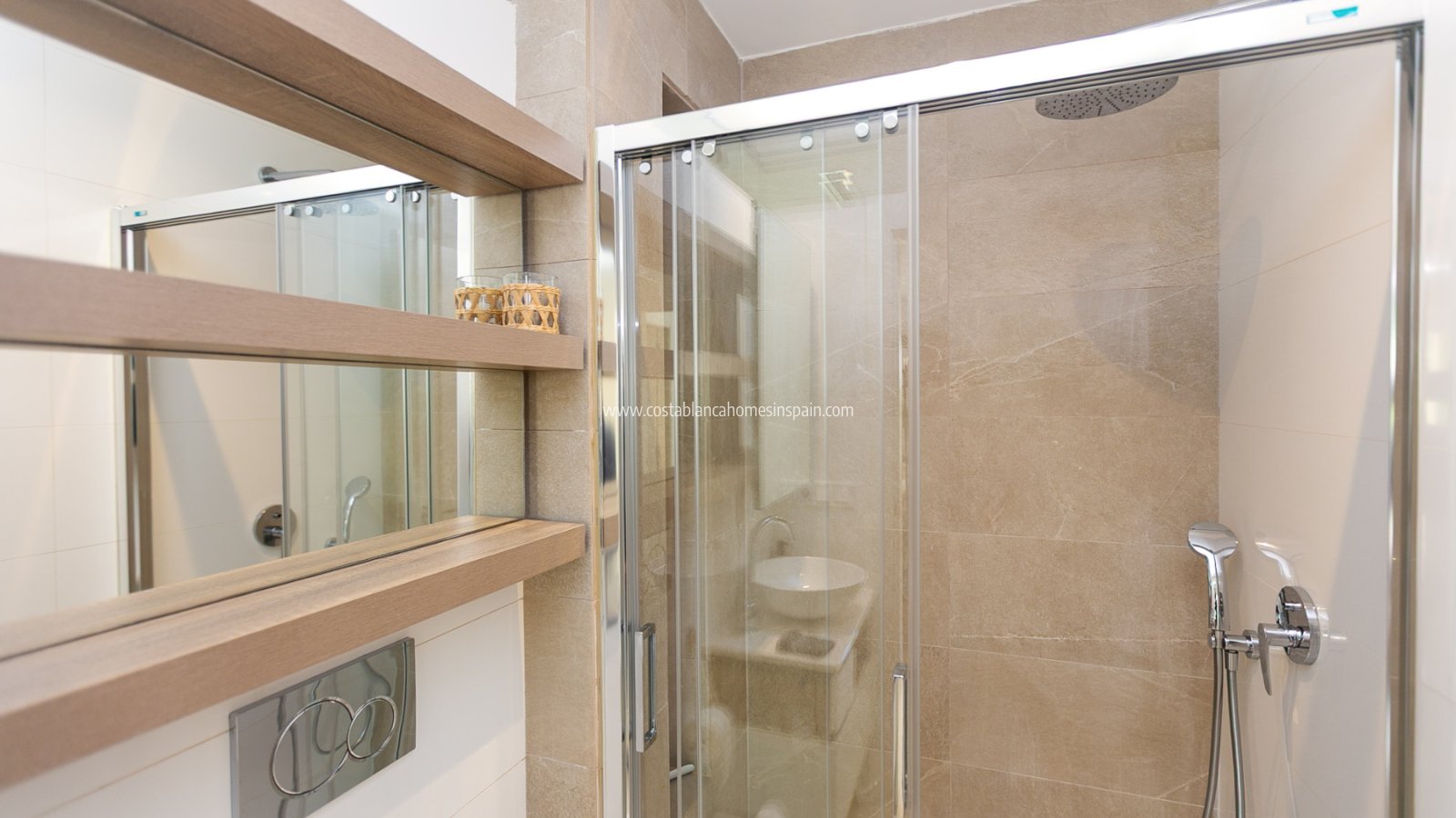 Resale - Apartment - Ciudad Quesada - Doña Pepa