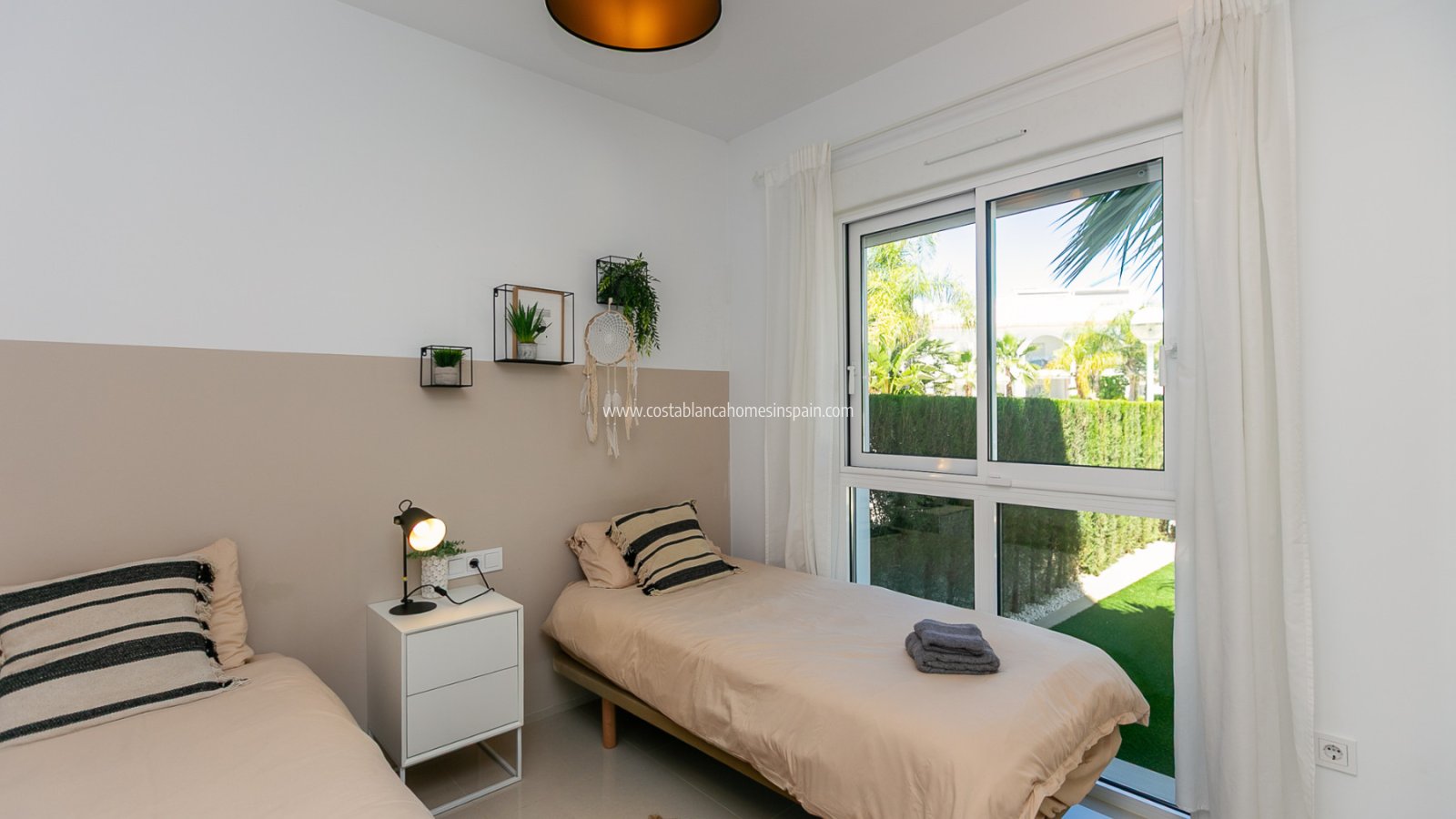 Resale - Apartment - Ciudad Quesada - Doña Pepa