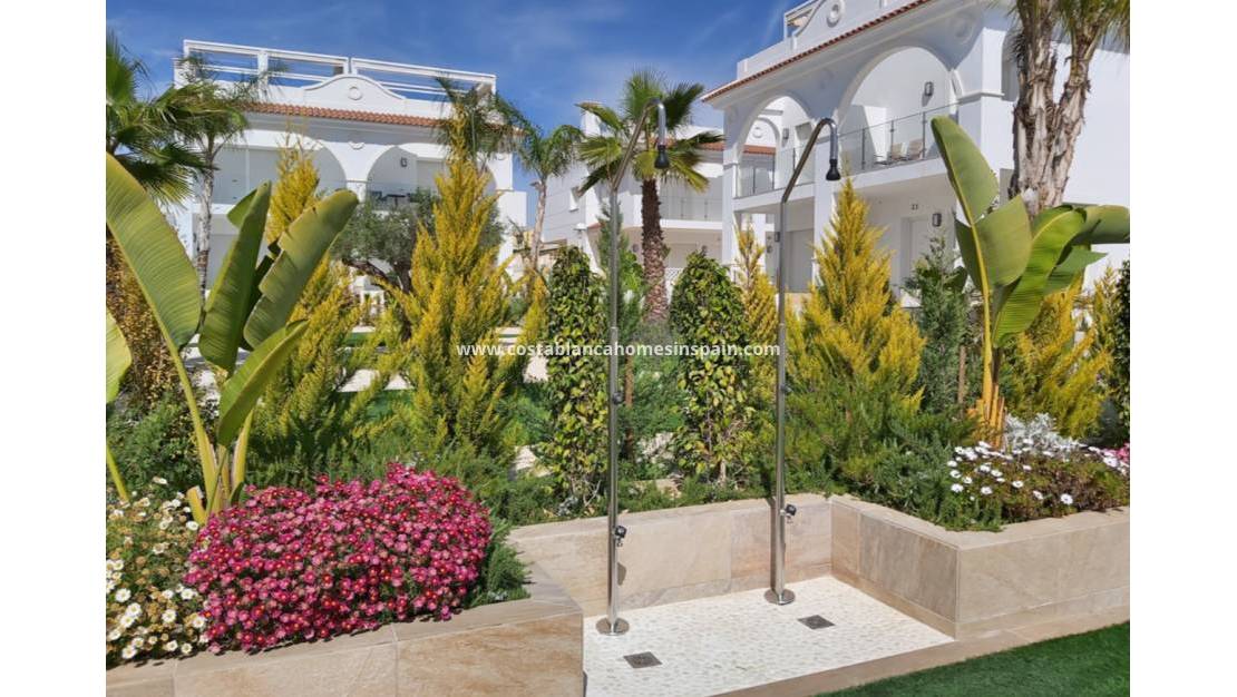 Resale - Apartment - Ciudad Quesada/Rojales - Ciudad Quesada