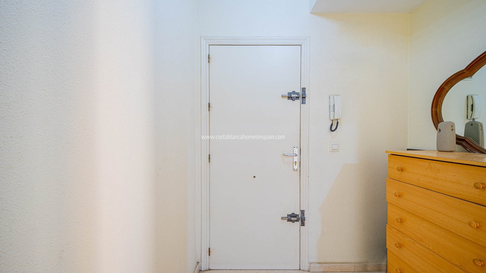 Resale - Apartment - Ciudad Quesada - Rojales