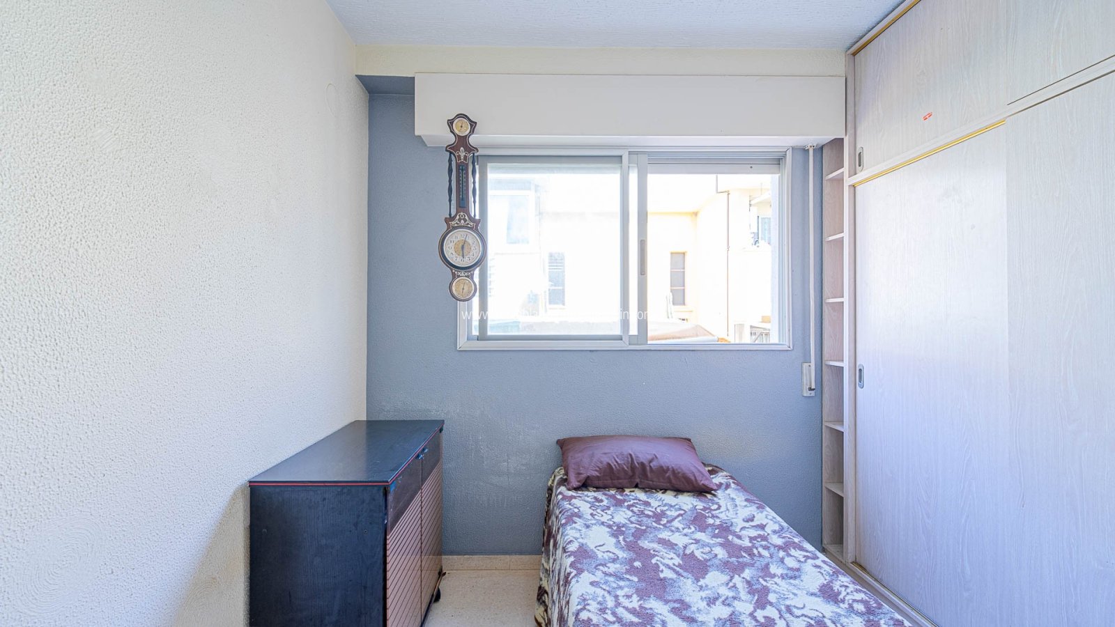 Resale - Apartment - Ciudad Quesada - Rojales