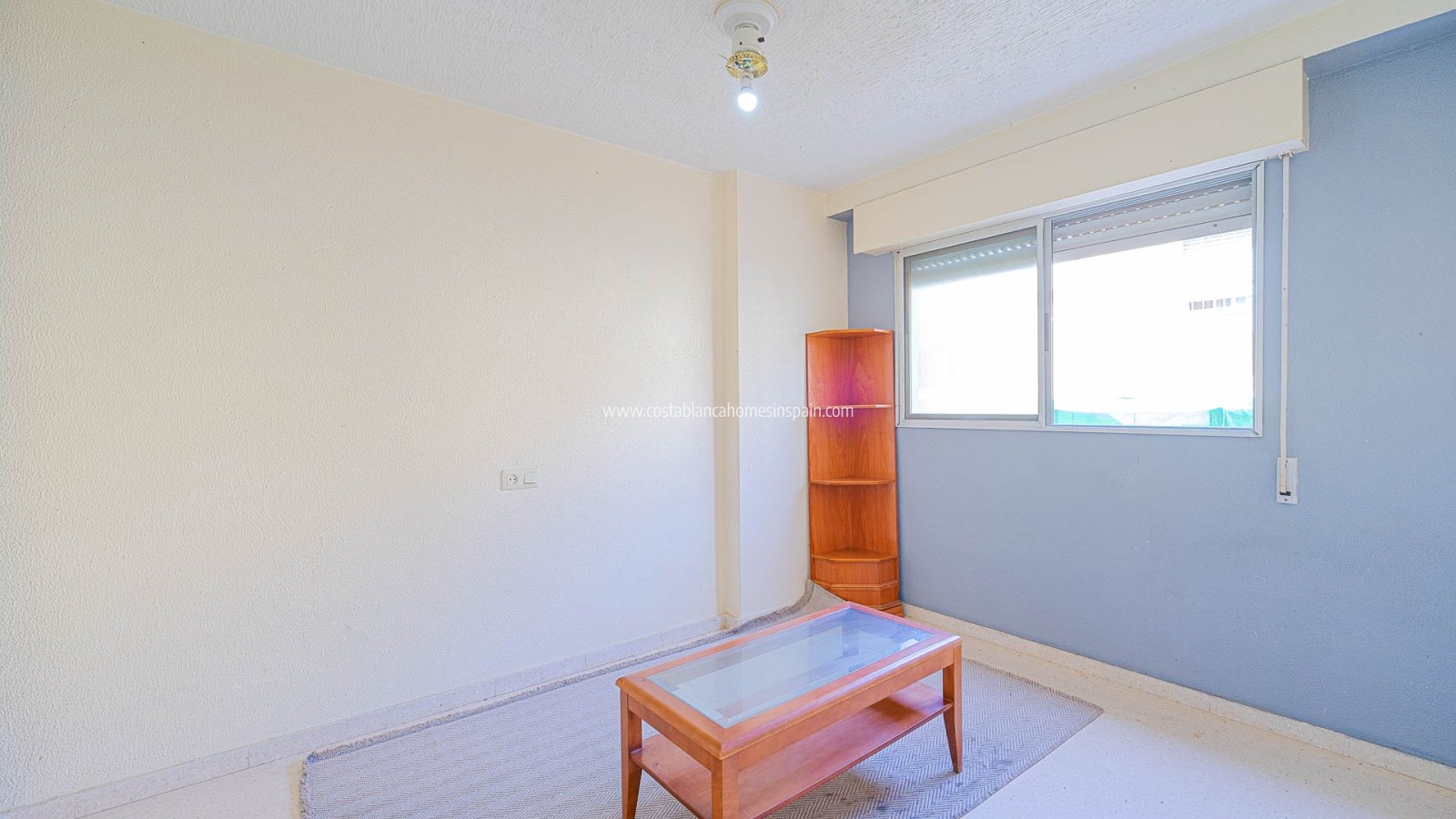 Resale - Apartment - Ciudad Quesada - Rojales