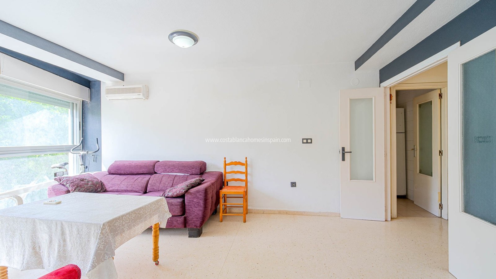 Resale - Apartment - Ciudad Quesada - Rojales