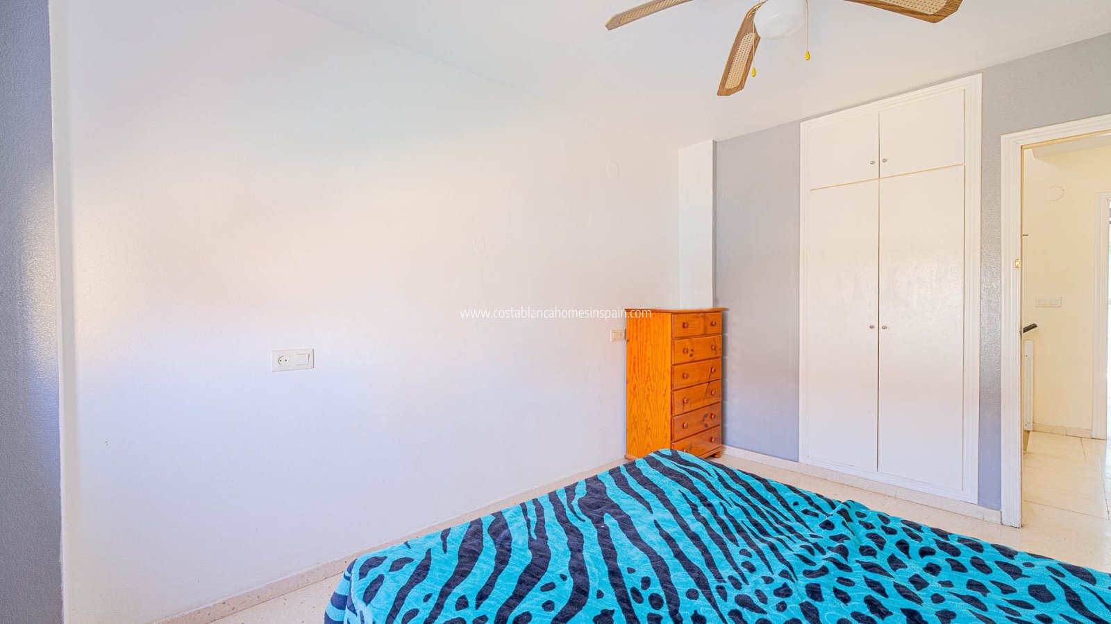 Resale - Apartment - Ciudad Quesada - Rojales