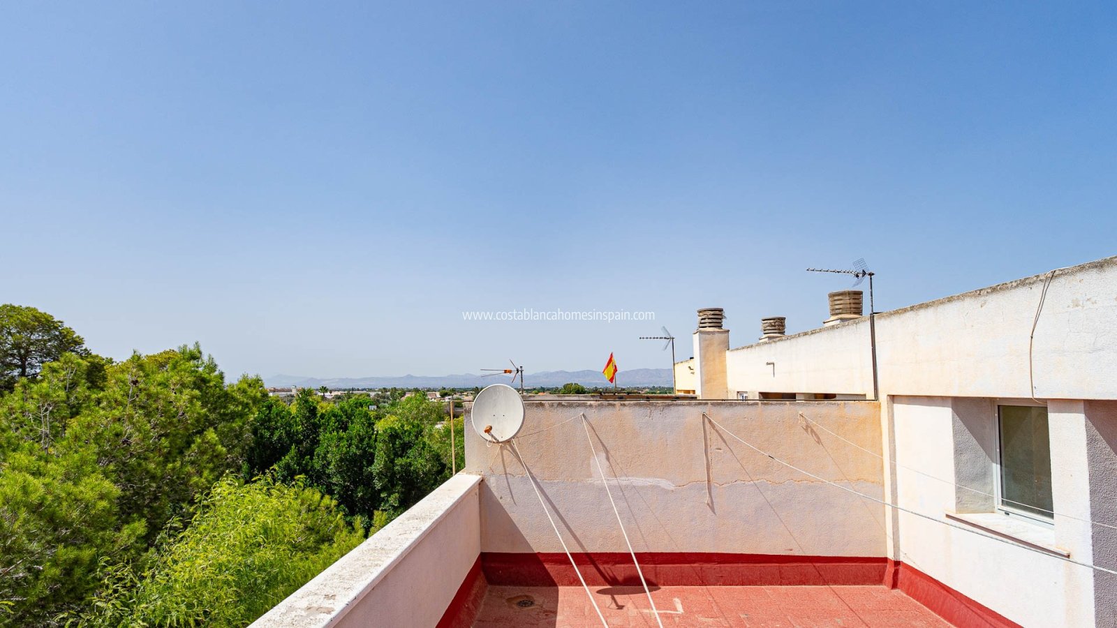 Resale - Apartment - Ciudad Quesada - Rojales