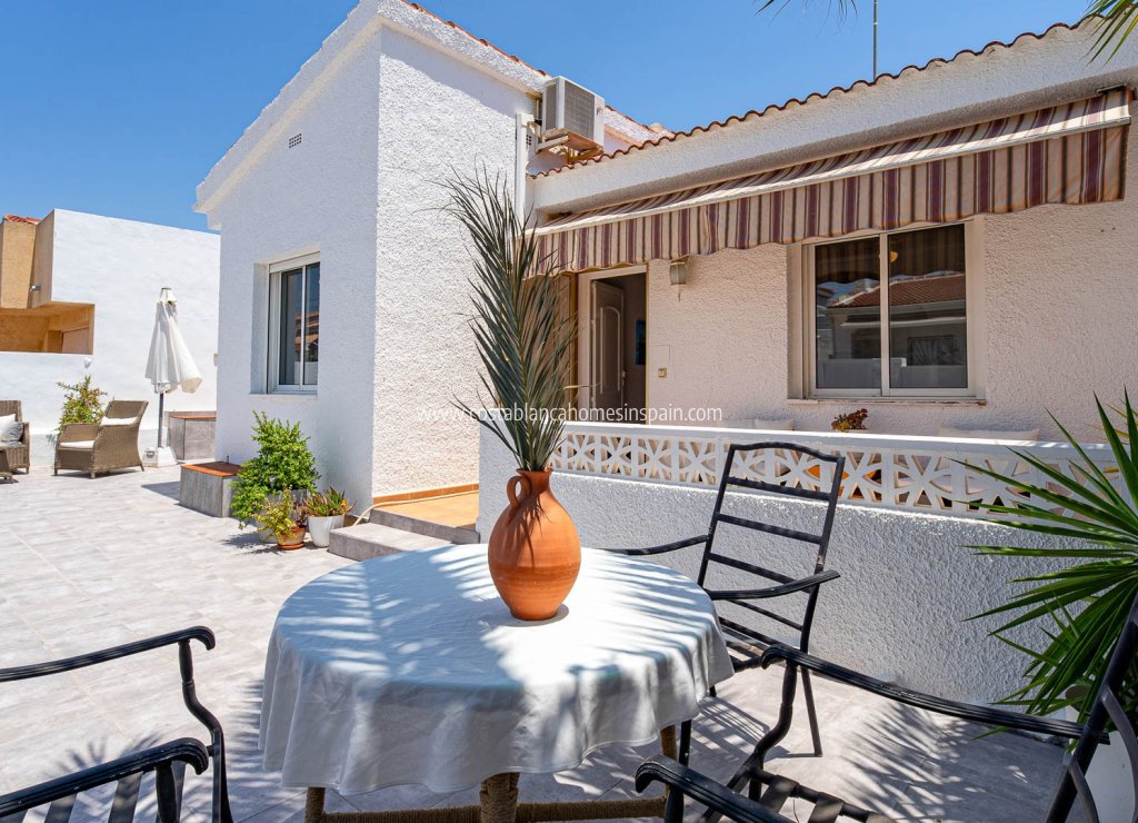 Resale - Apartment - Ciudad Quesada