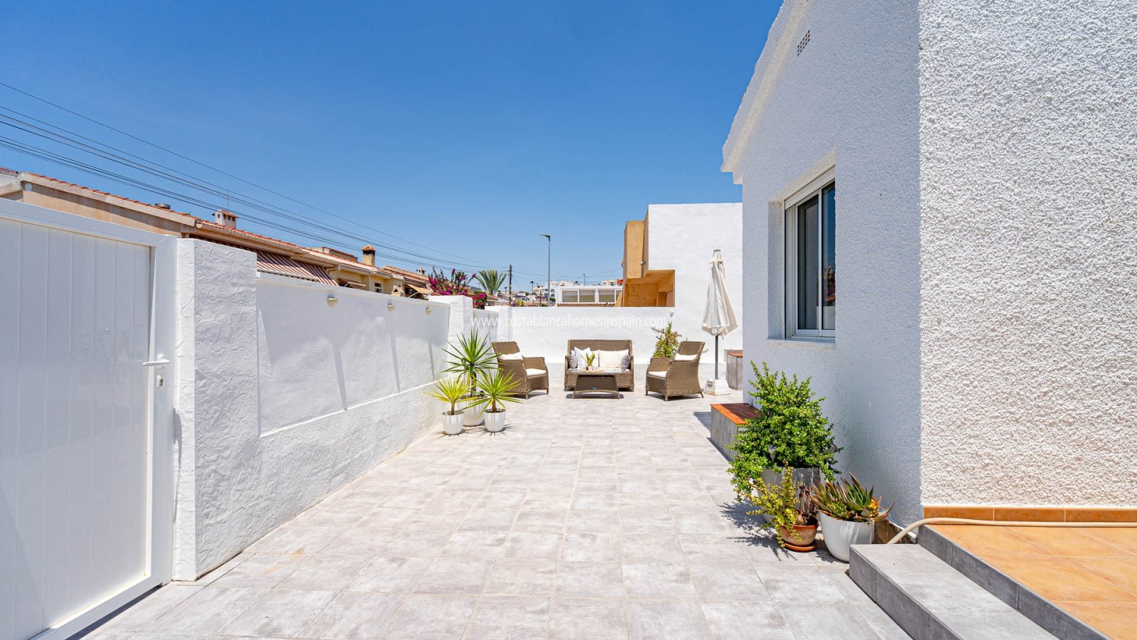 Resale - Apartment - Ciudad Quesada