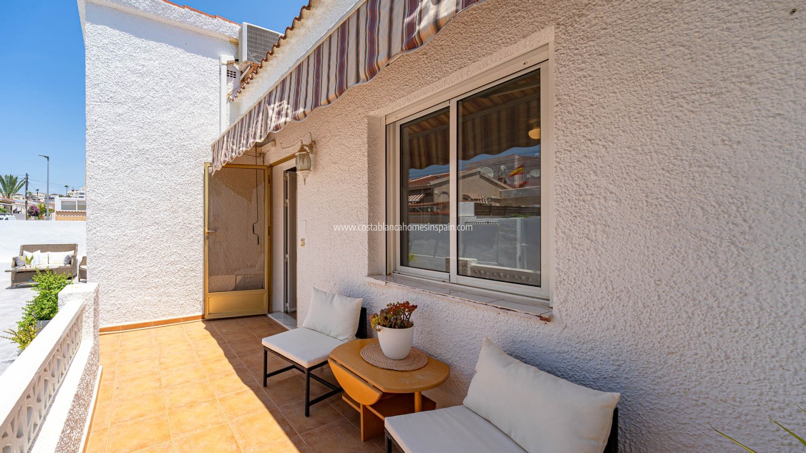 Resale - Apartment - Ciudad Quesada