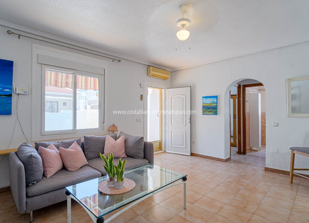Resale - Apartment - Ciudad Quesada