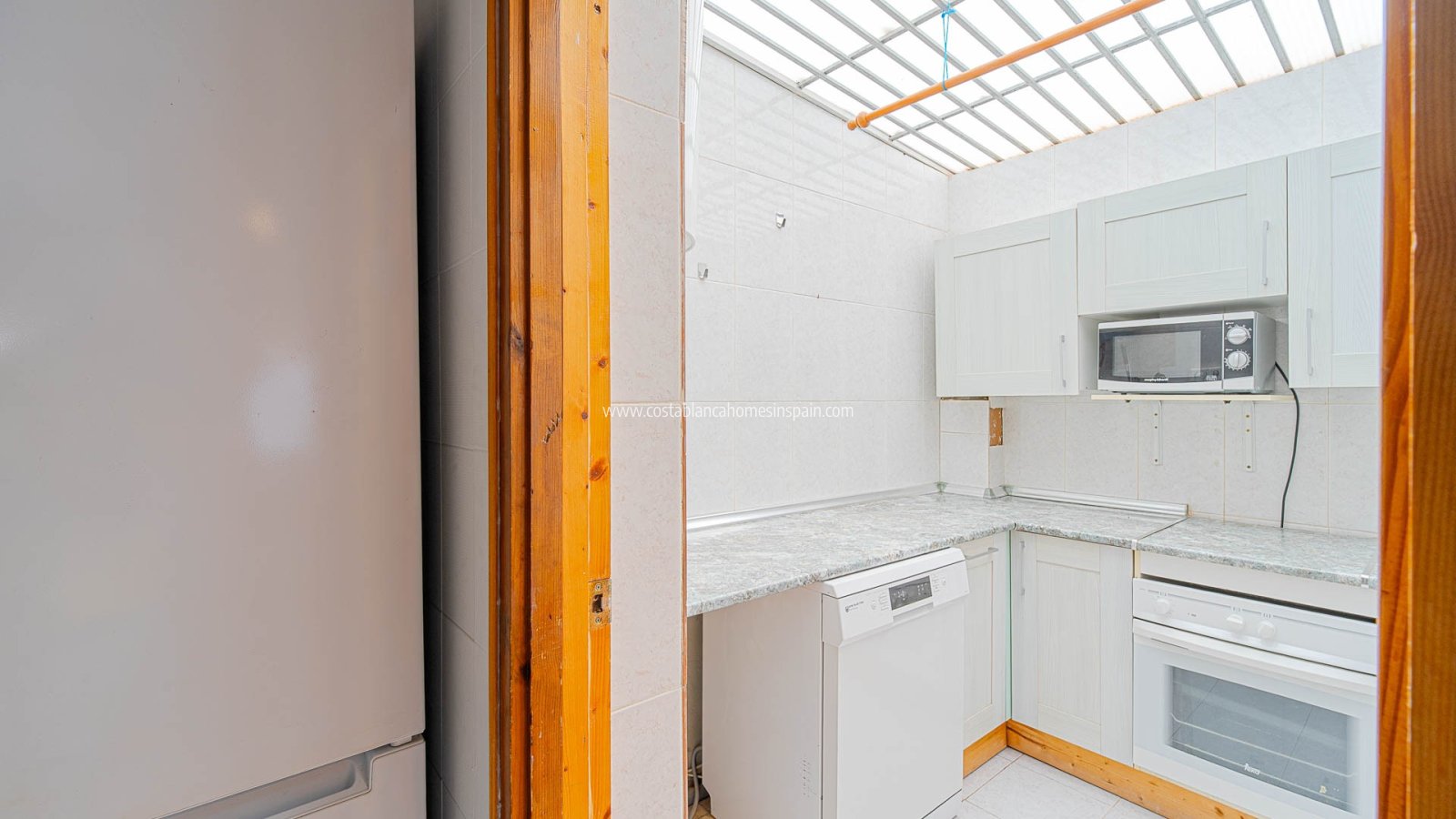 Resale - Apartment - Ciudad Quesada
