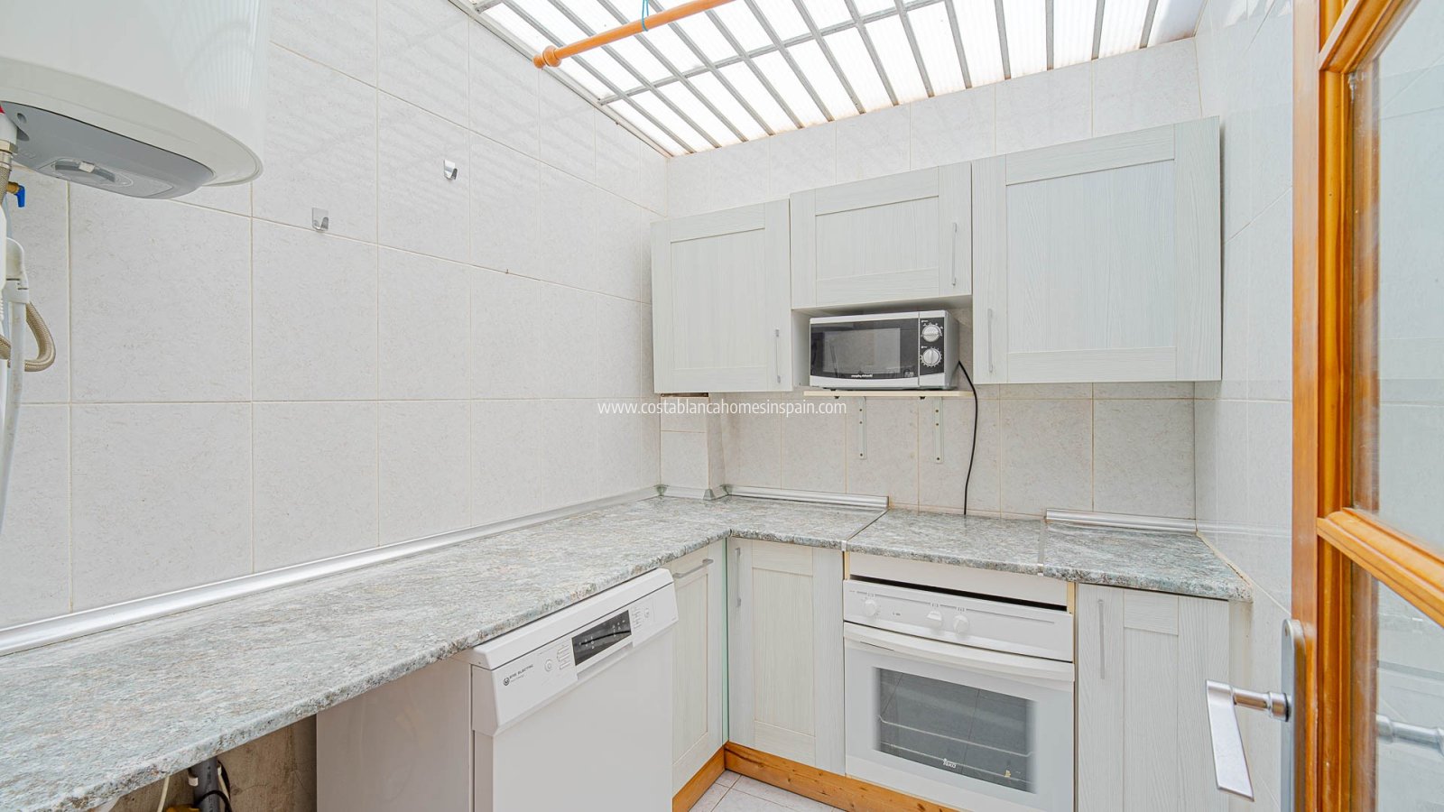 Resale - Apartment - Ciudad Quesada
