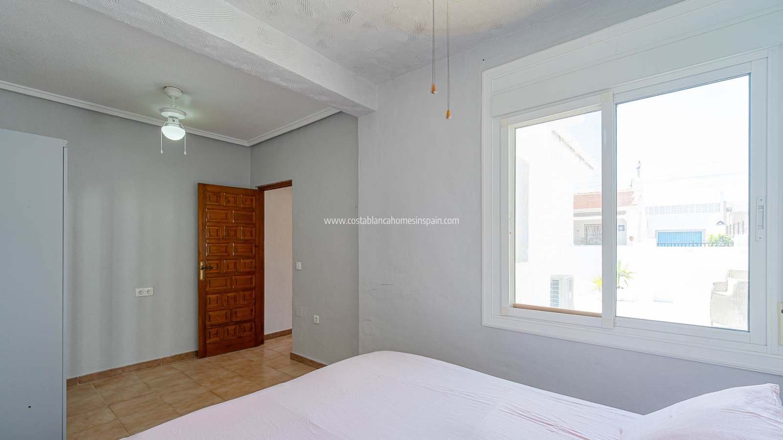 Resale - Apartment - Ciudad Quesada