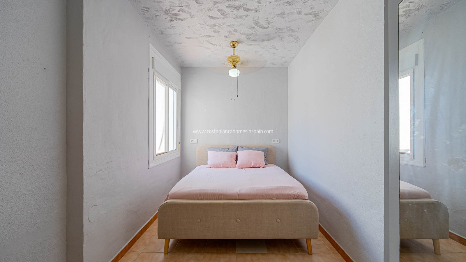 Resale - Apartment - Ciudad Quesada